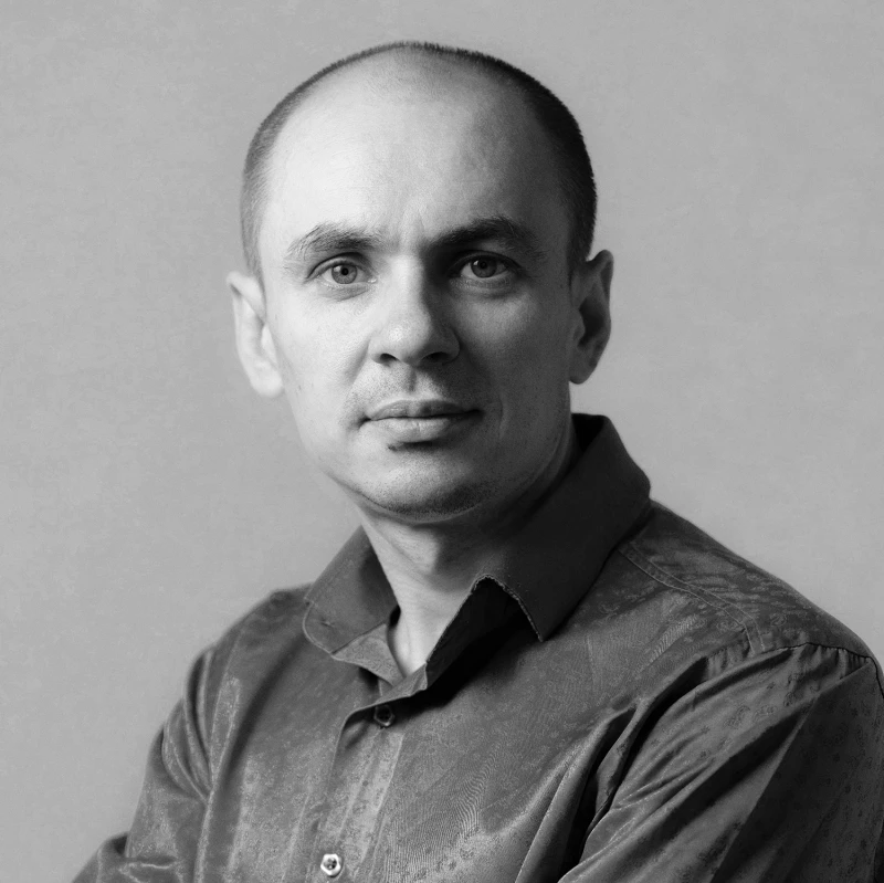 Ефимов Андрей Петрович