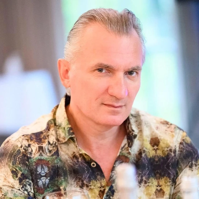 Генералов Игорь Иванович