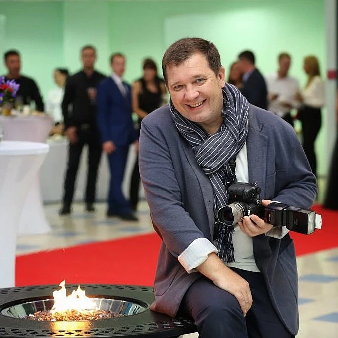 Околеснов Виталий Александрович