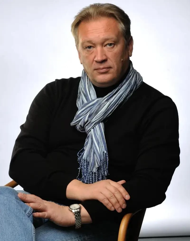 Кулешов Евгений Викторович