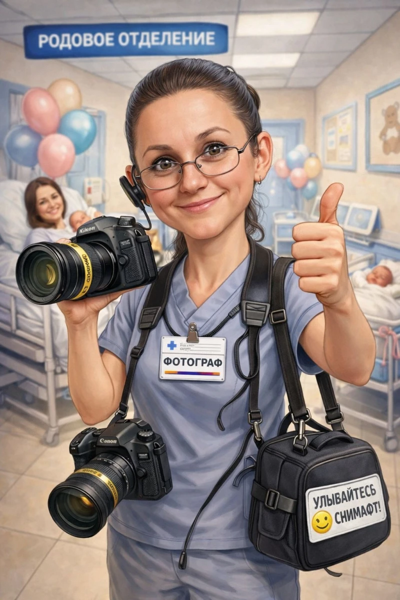 Сулейманова Марина Сергеевна