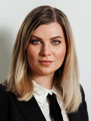 Герасимова Инесса Викторовна