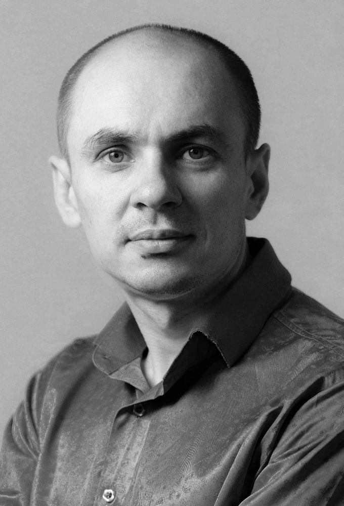 Ефимов Андрей Петрович
