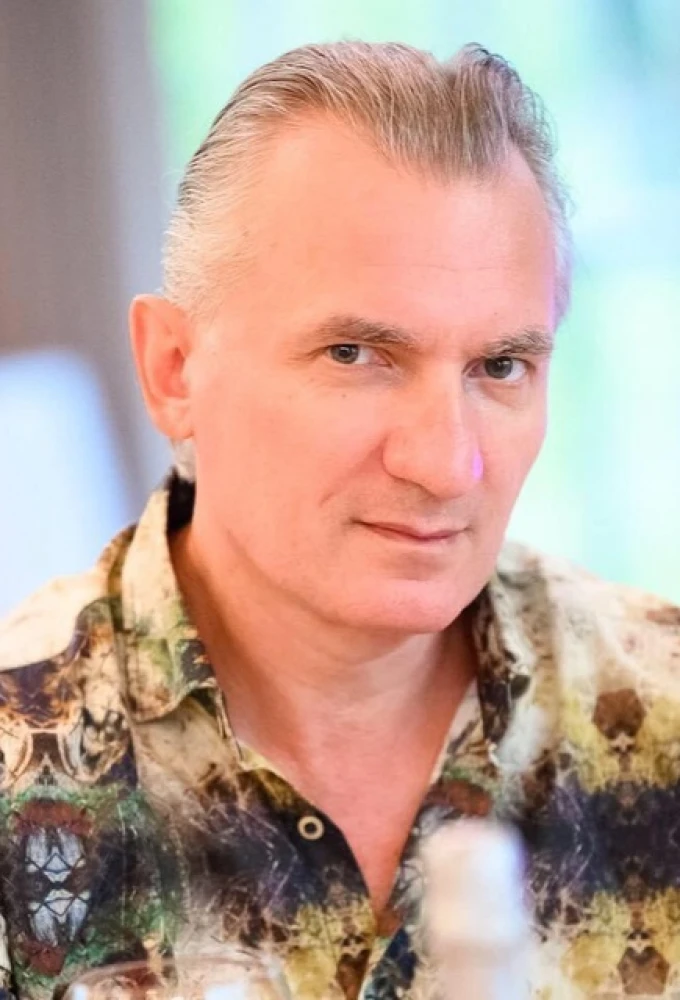 Генералов Игорь Иванович