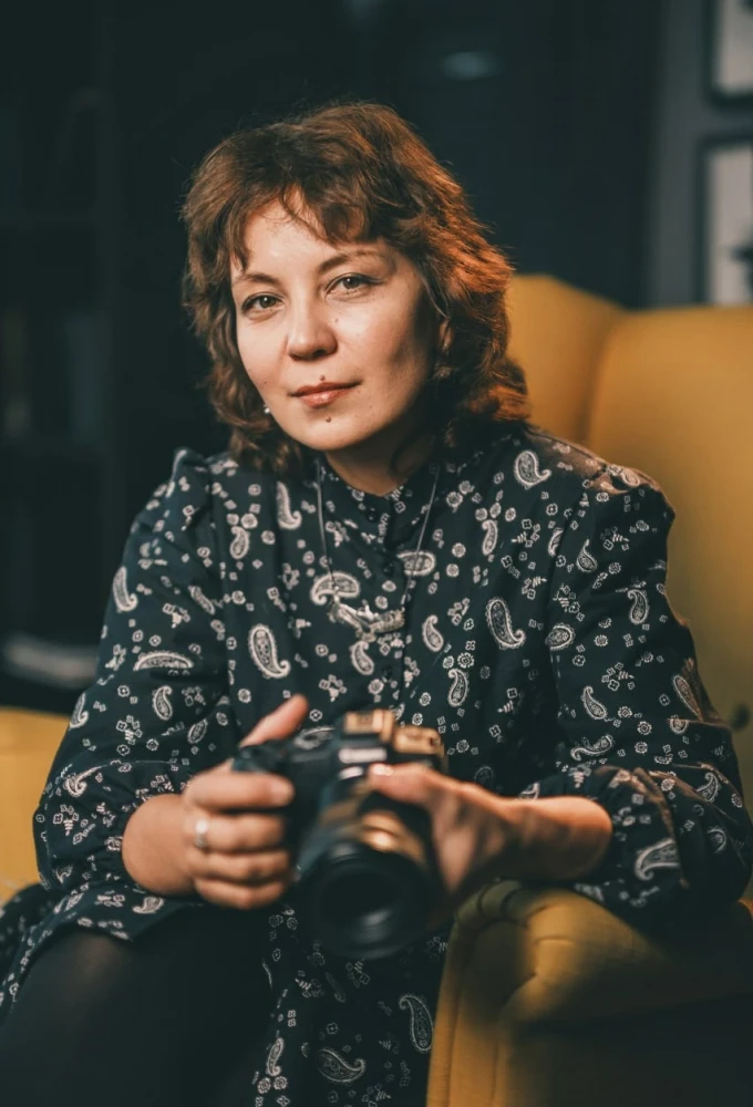 Сагдиева Эльвира Тавфиковна
