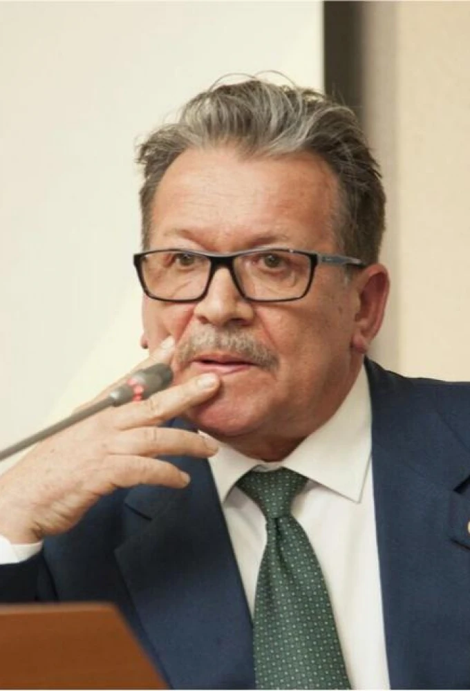 Волков Сергей Алексеевич