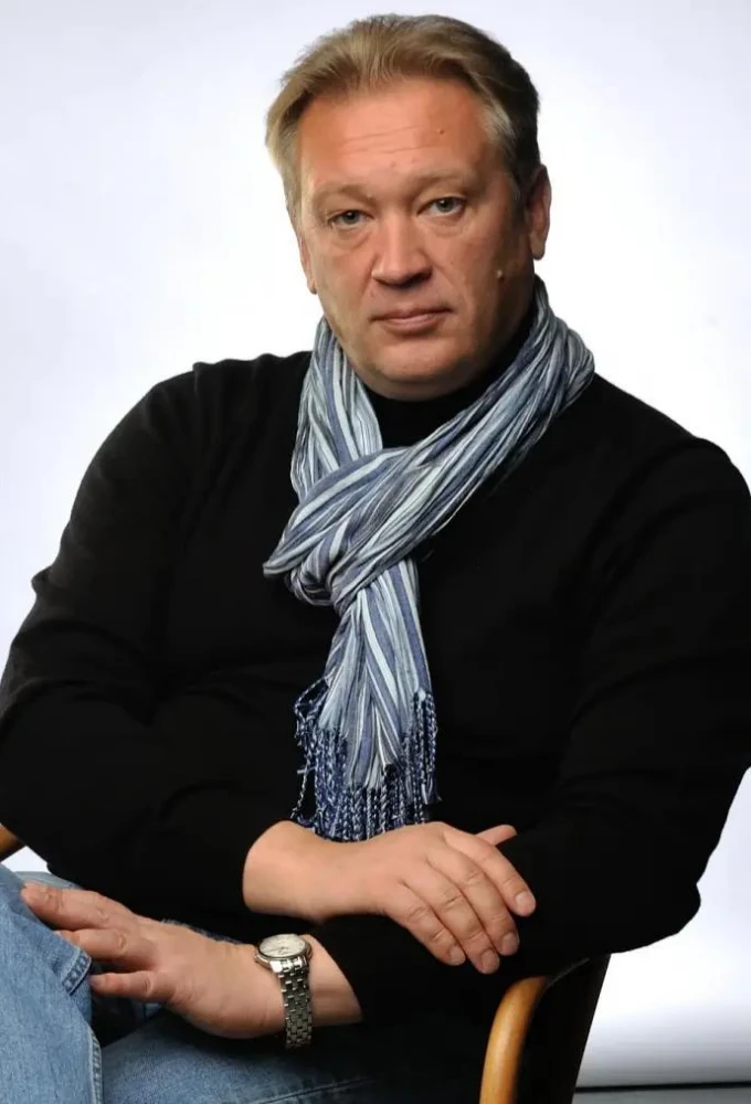 Кулешов Евгений Викторович