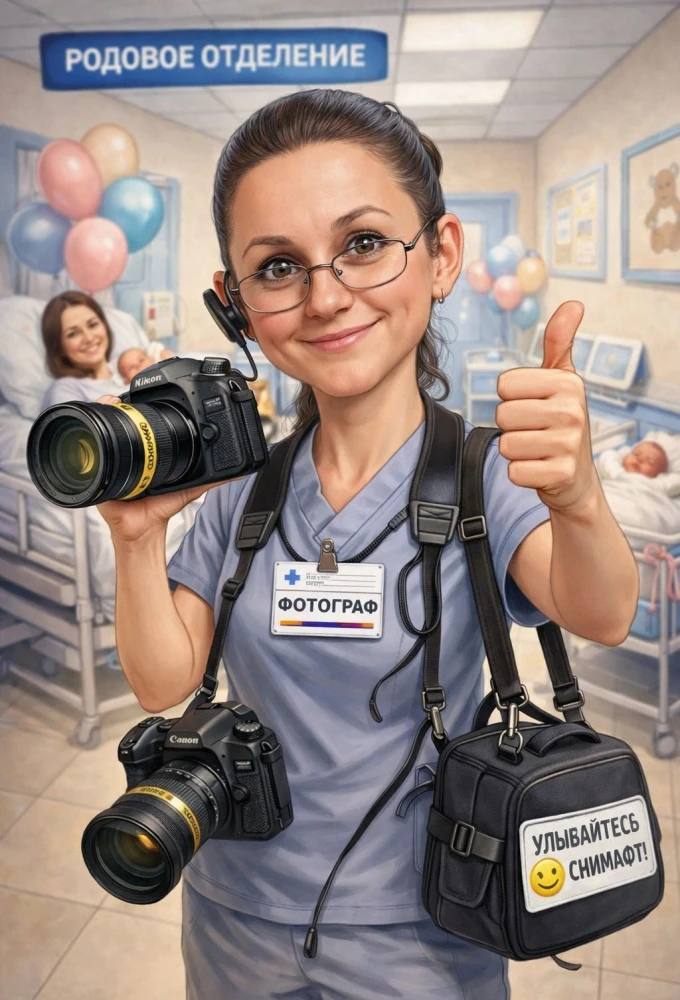 Сулейманова Марина Сергеевна