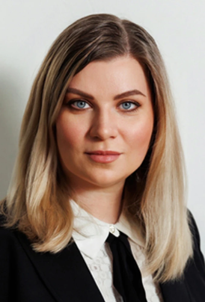 Герасимова Инесса Викторовна