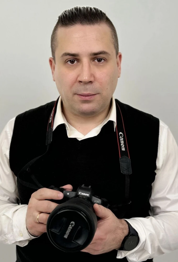 Левинзон Алексей Григорьевич