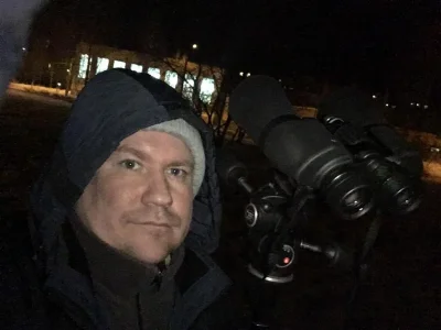 Володин Михаил Александрович