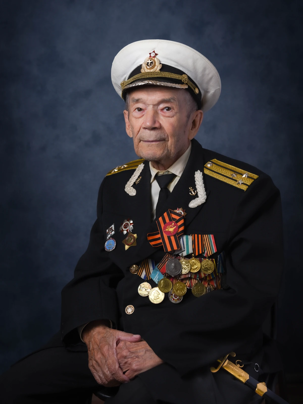 Юнга войны