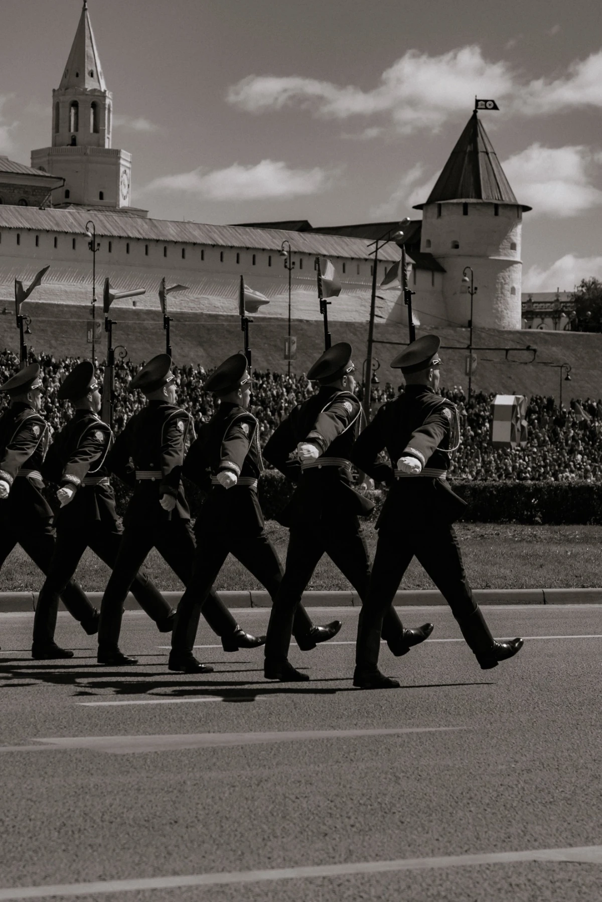 Парад 9 мая
