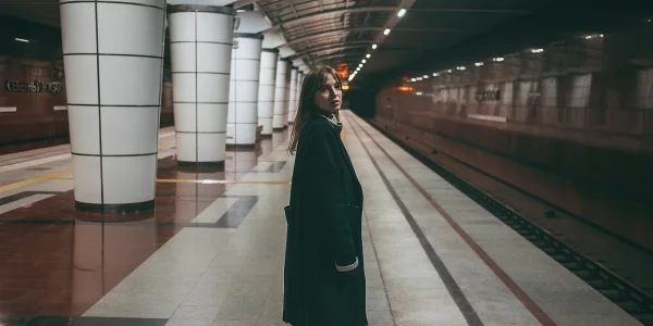 Депрессия