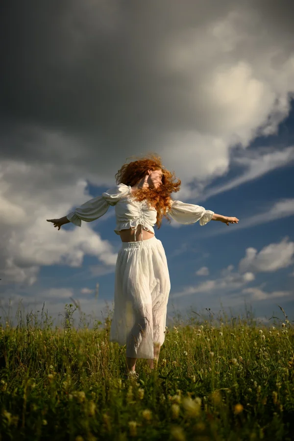 Freedom