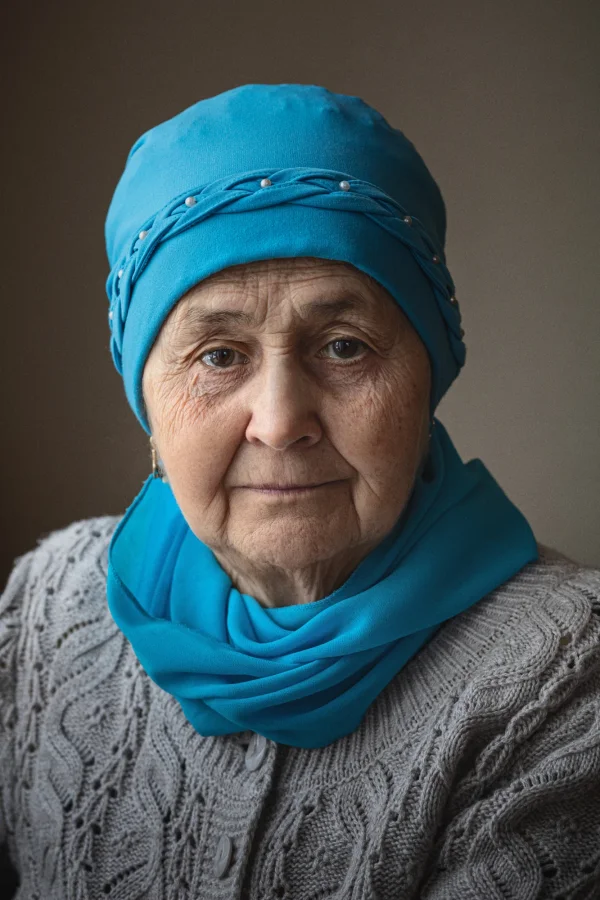 Взгляд
