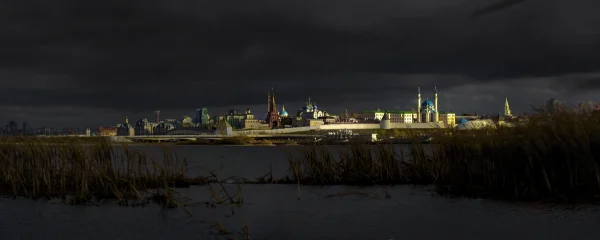 Последний час осени